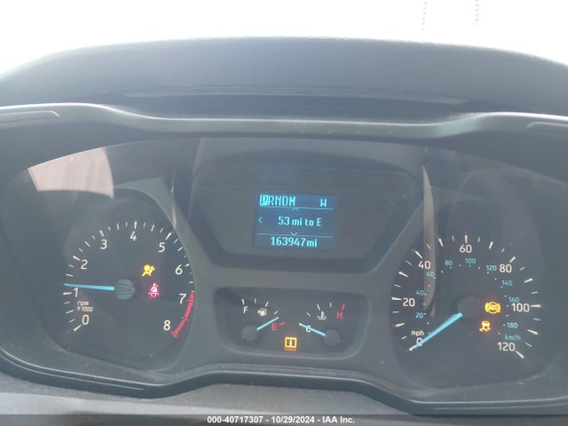 1FMZK1YM4JKA28819 Ford Transit-150 Xlt