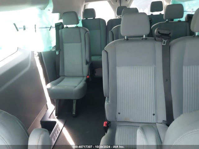 1FMZK1YM4JKA28819 Ford Transit-150 Xlt