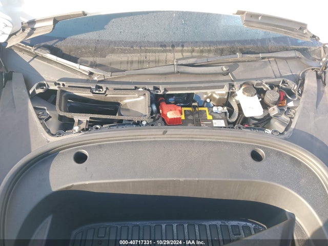 2022 TESLA MODEL 3 5YJ3E1EB9NF133492 Photo 9