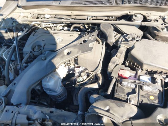 19UUB1F38GA001602 Acura TLX