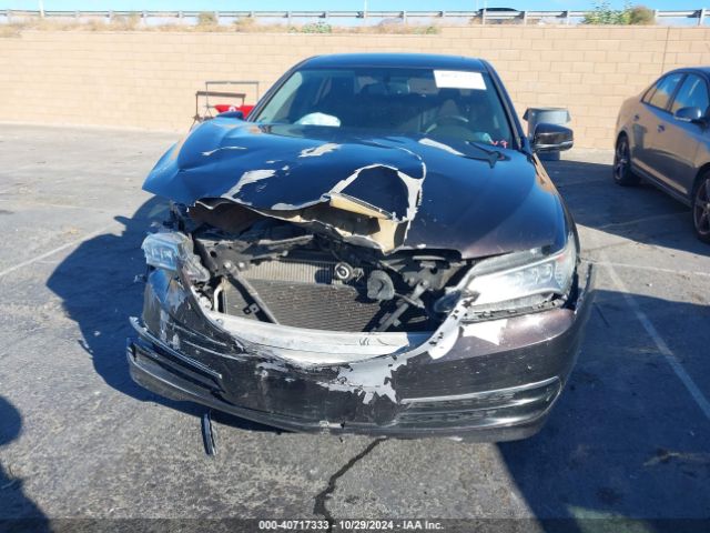 19UUB1F38GA001602 Acura TLX