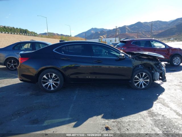 19UUB1F38GA001602 Acura TLX