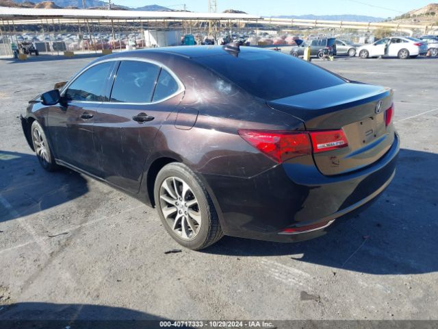 19UUB1F38GA001602 Acura TLX