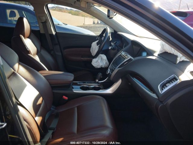 19UUB1F38GA001602 Acura TLX