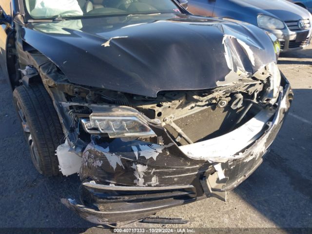 19UUB1F38GA001602 Acura TLX