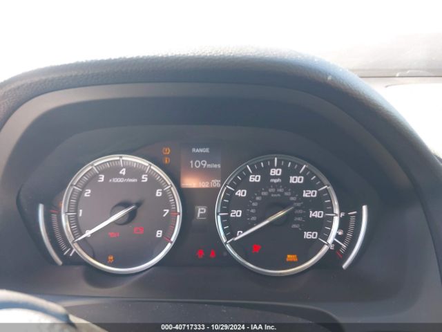 19UUB1F38GA001602 Acura TLX