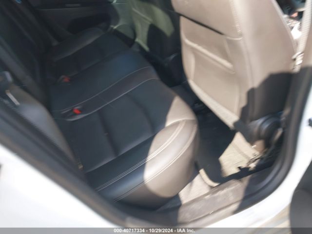 1G1PE5SB9E7389367 Chevrolet Cruze 2lt Auto