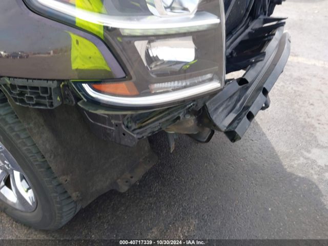 1GNSCKKC8FR287134 Chevrolet Suburban 1500 Ltz