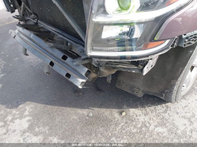 1GNSCKKC8FR287134 Chevrolet Suburban 1500 Ltz