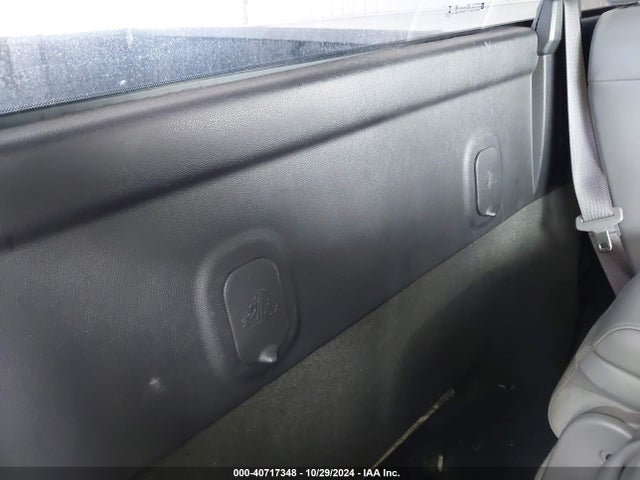 Chevrolet Silverado 1500 Wt 2017 1GCNKNEC9HZ124517 Image 8