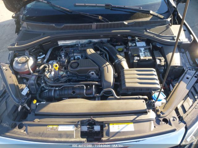 3VWEM7BU9RM059879 Volkswagen Jetta 1.5t Se