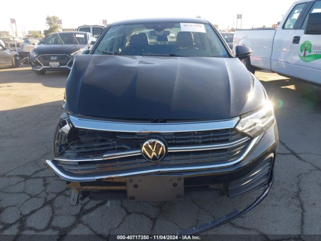 3VWEM7BU9RM059879 Volkswagen Jetta 1.5t Se