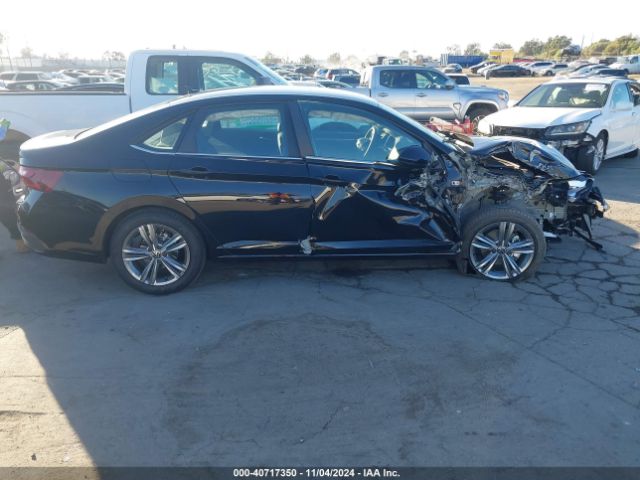 3VWEM7BU9RM059879 Volkswagen Jetta 1.5t Se