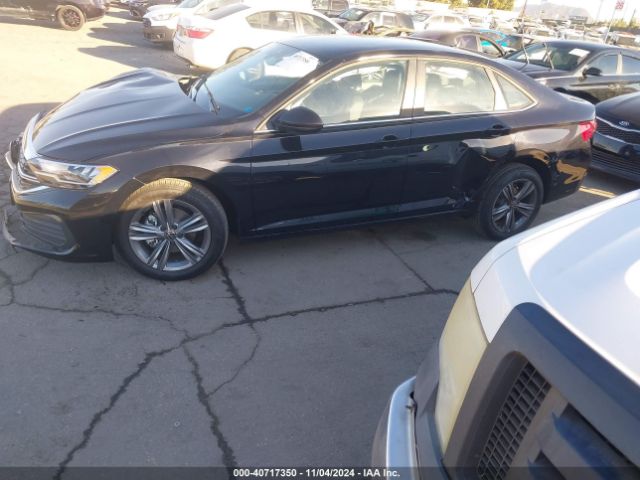3VWEM7BU9RM059879 Volkswagen Jetta 1.5t Se