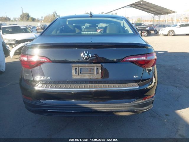 3VWEM7BU9RM059879 Volkswagen Jetta 1.5t Se