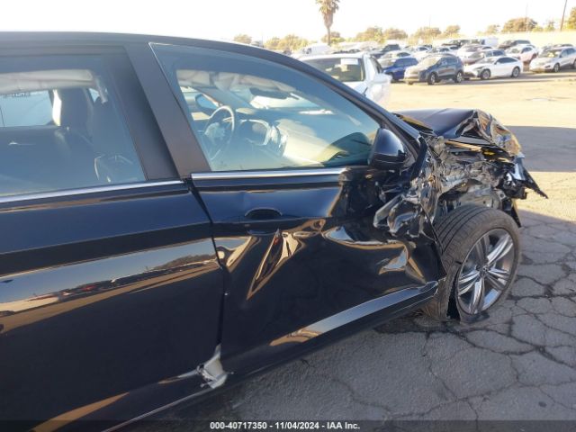 3VWEM7BU9RM059879 Volkswagen Jetta 1.5t Se