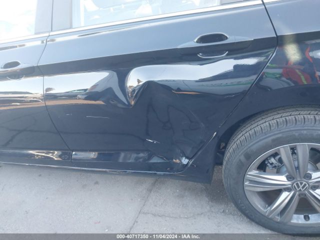 3VWEM7BU9RM059879 Volkswagen Jetta 1.5t Se