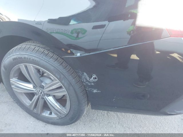 3VWEM7BU9RM059879 Volkswagen Jetta 1.5t Se