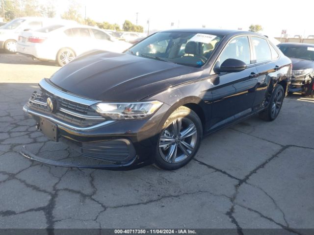3VWEM7BU9RM059879 Volkswagen Jetta 1.5t Se