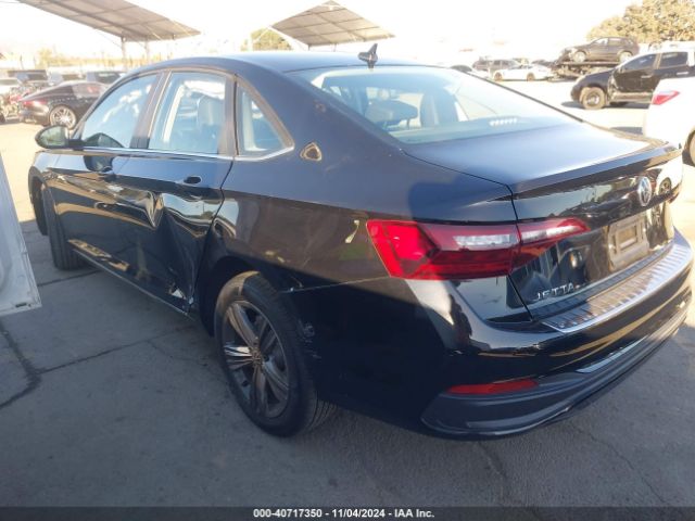 3VWEM7BU9RM059879 Volkswagen Jetta 1.5t Se