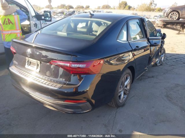 3VWEM7BU9RM059879 Volkswagen Jetta 1.5t Se