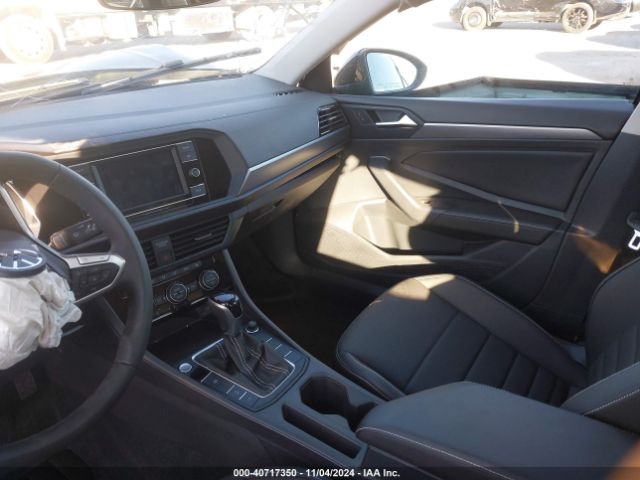 3VWEM7BU9RM059879 Volkswagen Jetta 1.5t Se