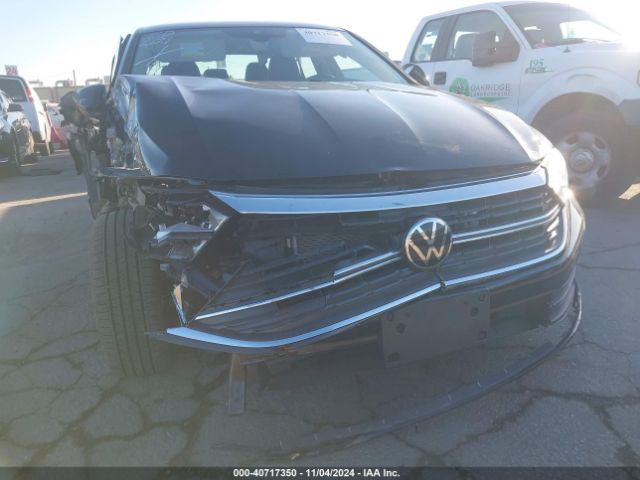 3VWEM7BU9RM059879 Volkswagen Jetta 1.5t Se