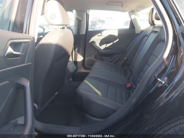 3VWEM7BU9RM059879 Volkswagen Jetta 1.5t Se