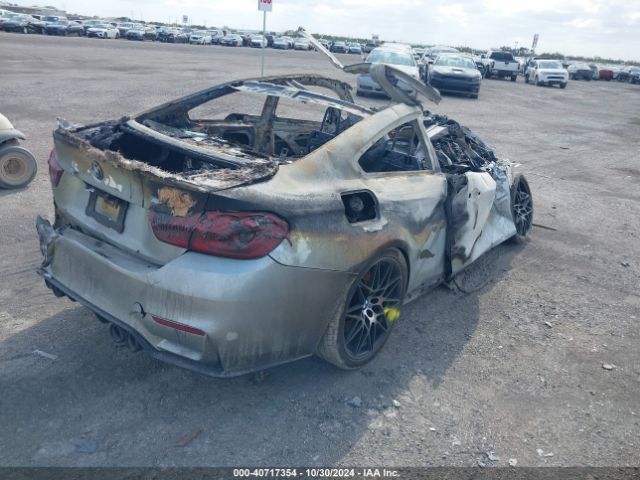 WBS4Y9C52JAC86821 BMW M4
