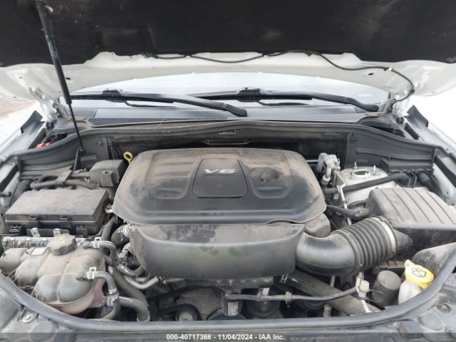 1C4RJEBG4HC708158 Jeep Grand Cherokee Limited 4x2