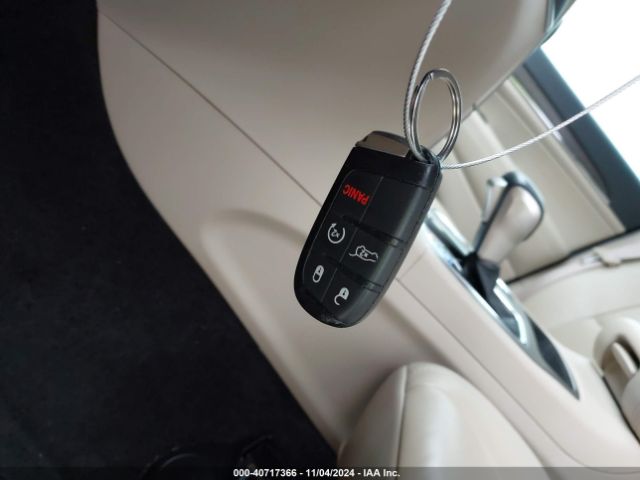 1C4RJEBG4HC708158 Jeep Grand Cherokee Limited 4x2