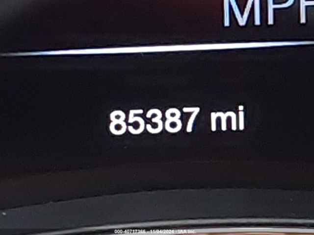 1C4RJEBG4HC708158 Jeep Grand Cherokee Limited 4x2