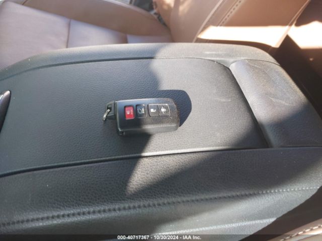 5TDDGRFH7KS073820 Toyota Highlander Hybrid Limited Platinum