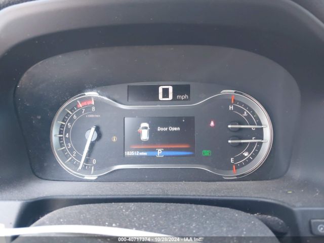 5FNYF5H14HB007946 Honda PILOT LX