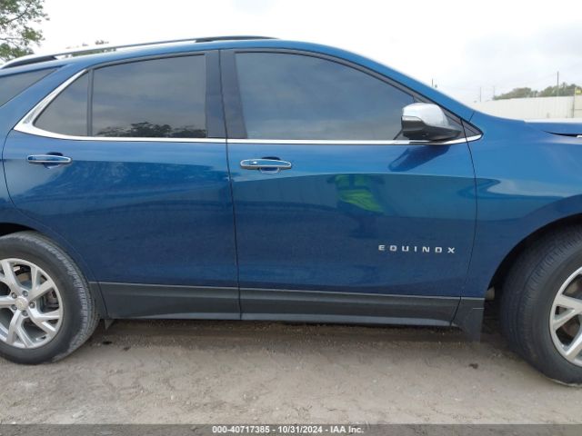 2GNAXNEV2M6129377 Chevrolet Equinox Fwd Premier