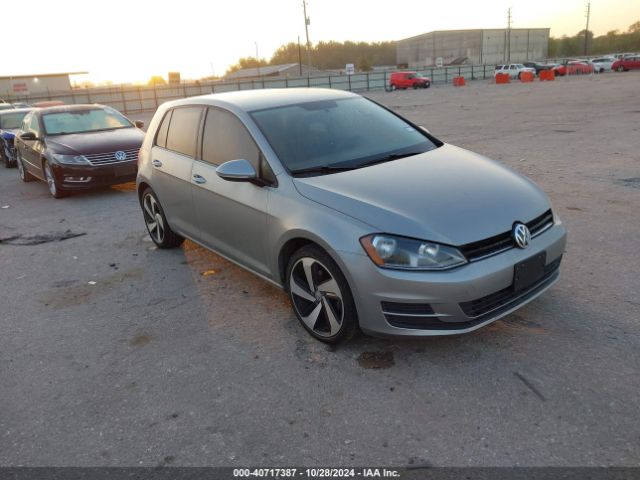 3VW217AU7FM027893 auction archive image