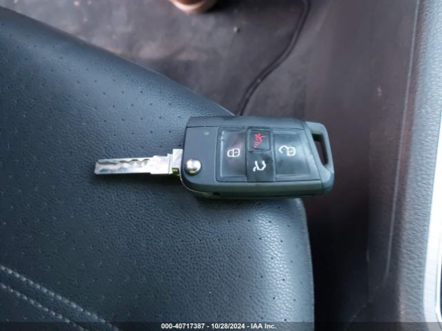 3VW217AU7FM027893 Volkswagen Golf Tsi S 4-door