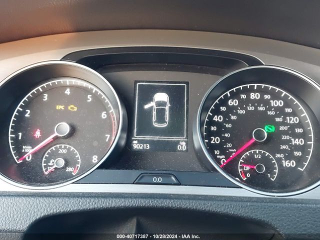 3VW217AU7FM027893 Volkswagen Golf Tsi S 4-door