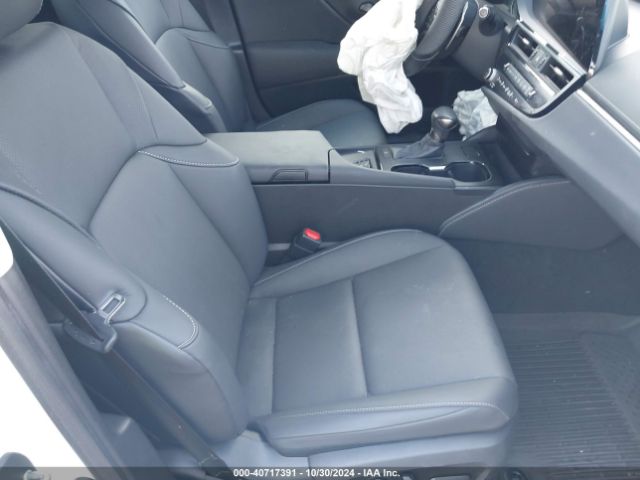58ACZ1B17PU149253 Lexus ES 350