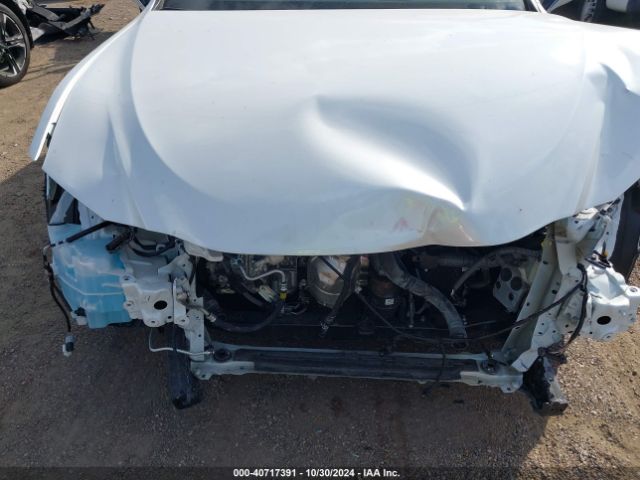 58ACZ1B17PU149253 Lexus ES 350