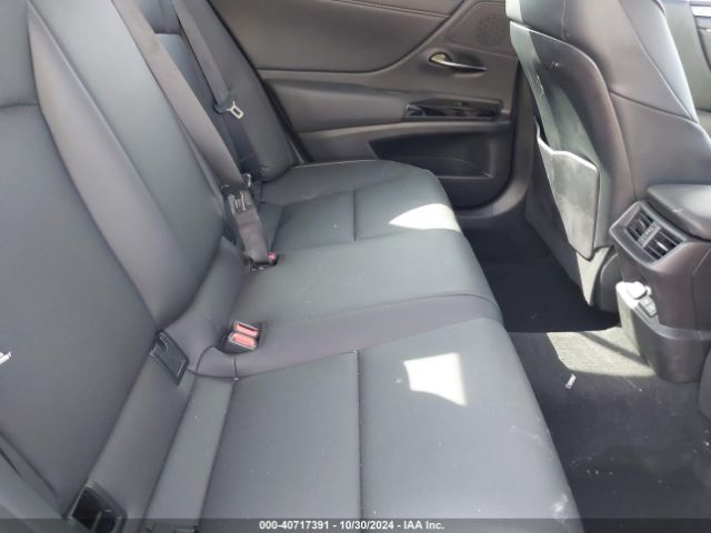 58ACZ1B17PU149253 Lexus ES 350