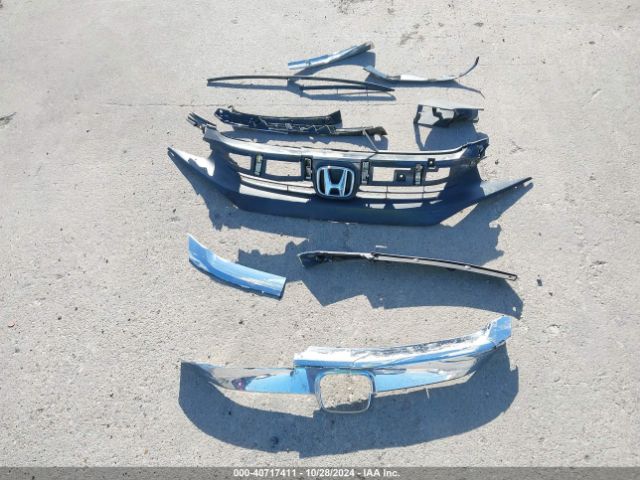 2HGFC4B06GH316418 Honda Civic Lx-p