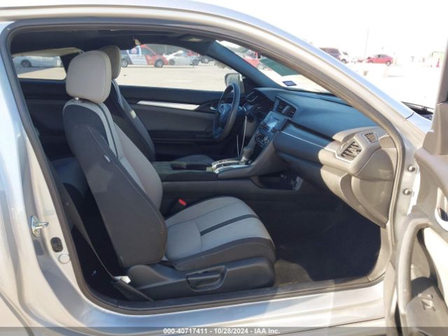 2HGFC4B06GH316418 Honda Civic Lx-p