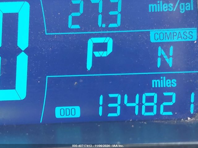 1G1JC5SH3E4208958 Chevrolet Sonic Lt Auto