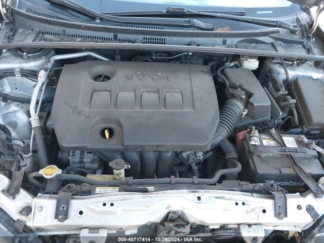Toyota Corolla Le Plus 2016 5YFBURHE5GP462989 Image 10