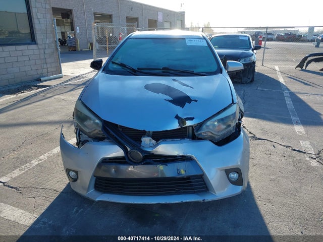 Toyota Corolla Le Plus 2016 5YFBURHE5GP462989 Image 12