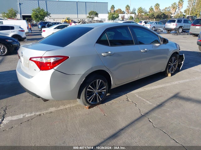 Toyota Corolla Le Plus 2016 5YFBURHE5GP462989 Image 4