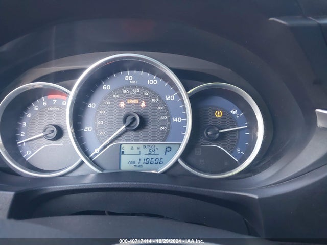 Toyota Corolla Le Plus 2016 5YFBURHE5GP462989 Image 7