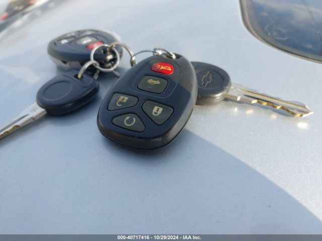 2G1WB5E38E1149832 Chevrolet Impala Limited Lt