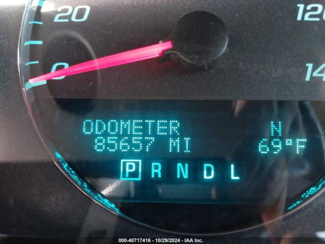 2G1WB5E38E1149832 Chevrolet Impala Limited Lt